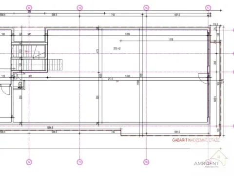 Sale, office space, 205m², Novi Banovci, Stara Pazova - image 8
