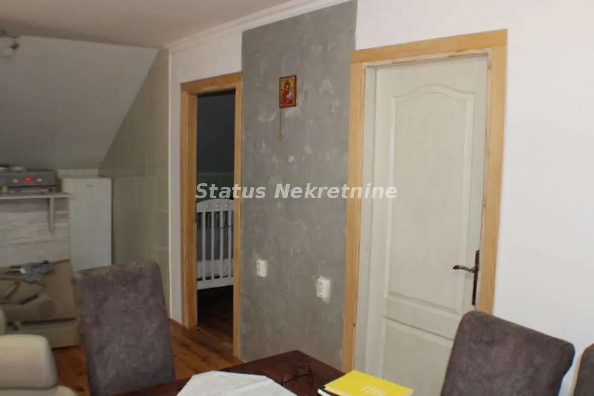 Prodaja, kuća, 153m², Petrovaradin, Novi Sad