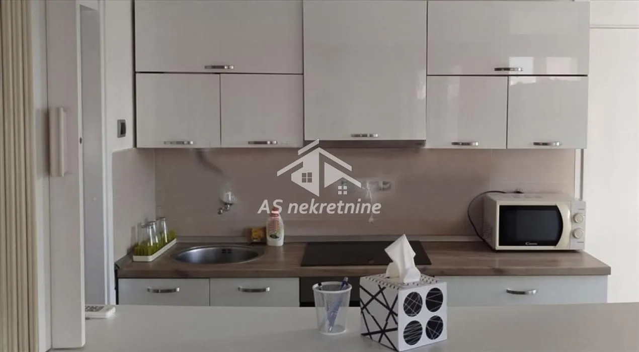 Izdavanje, stan, 110m², Novi Beograd Sve Podlokacije, Beograd