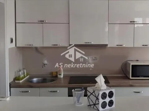 Rent, apartment, 110m², Novi Beograd Sve Podlokacije, Beograd - image 4