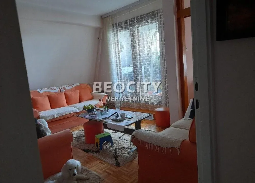 Prodaja, trosoban stan, 73m², Obrenovac (mesto), Obrenovac