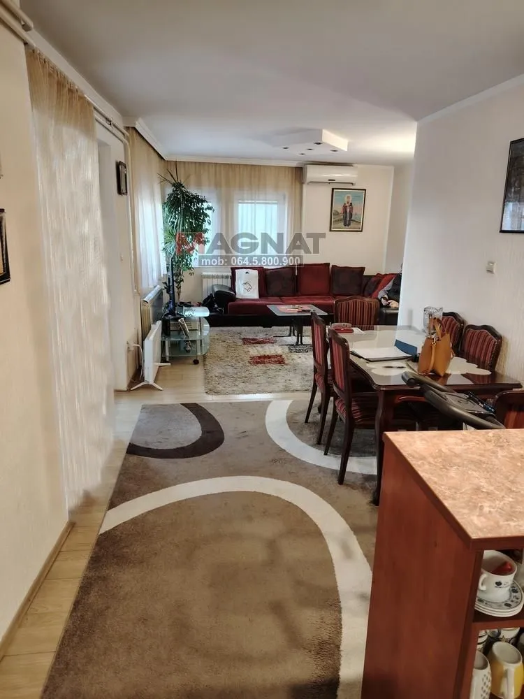 Sale, house, 125m², Zemun Sve Podlokacije, Beograd