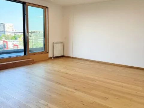 Prodaja, četvorosoban stan, 122m², Novi Beograd Blok 65, Novi Beograd Sve Podlokacije - image 2