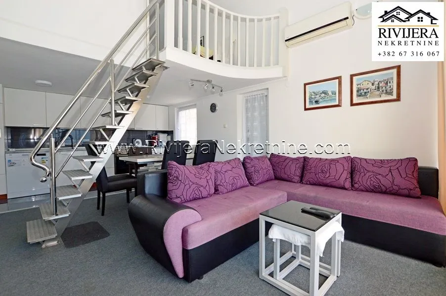 Prodaja, kuća, 171m², Centar, Herceg Novi