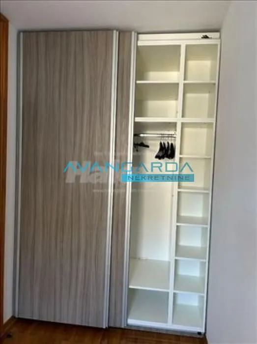 Rent, apartment, 45m², Južni Bulevar, Vračar Sve Podlokacije