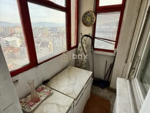 Sale, three bedroom apartment, 69m², Gradska Bolnica, Niš - image 16