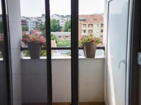 Izdavanje, jednosoban stan, 43m², Podbara, Novi Sad Sve Podlokacije - image 7