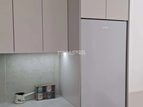 Rent, one bedroom apartment, 39m², Đeram Pijaca, Beograd - image 12