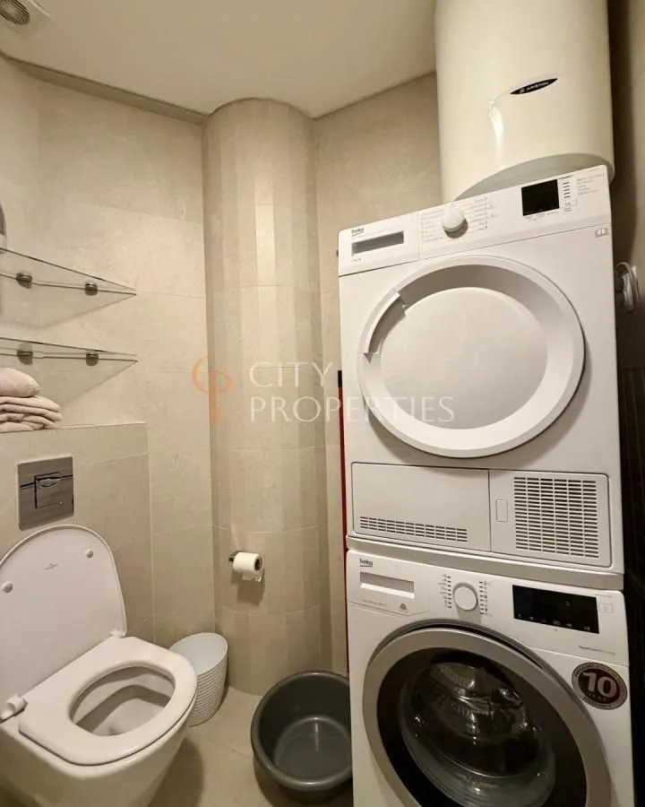 Izdavanje, stan, 53m², Centar, Podgorica