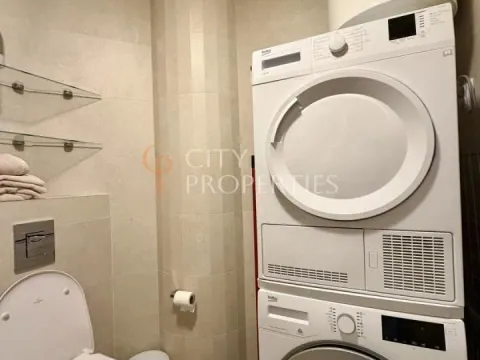 Rent, apartment, 53m², Centar, Podgorica - image 4