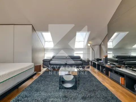 Rent, two bedroom apartment, 70m², Preko Morače, Podgorica - image 6
