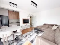 Izdavanje, dvosoban stan, 60m², Pobrežje, Podgorica - image 7