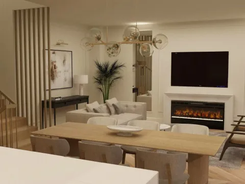 Prodaja, kuća, 198m², Donja Lastva, Tivat - image 9