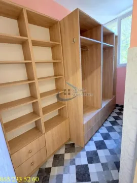Prodaja, dvosoban stan, 45m², Karaburma, Palilula Sve Podlokacije - image 12