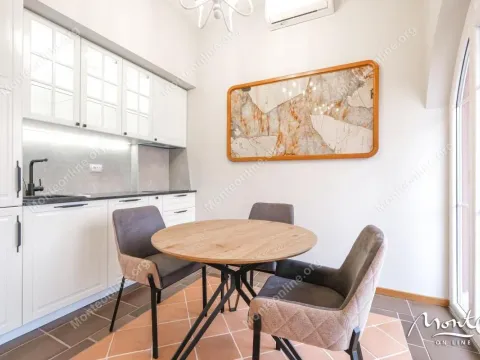 Prodaja, jednosoban stan, 49m², Tivat, Crna Gora - image 15