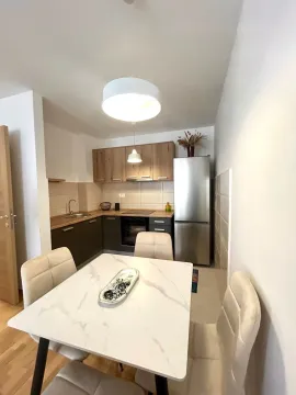Rent, one bedroom apartment, 45m², Stari Aerodrom, Podgorica - image 3
