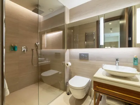 Prodaja, jednosoban stan, 90m², Portonovi, Herceg Novi - image 14