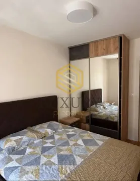 Izdavanje, jednosoban stan, 49m², Central Point, Podgorica - image 11