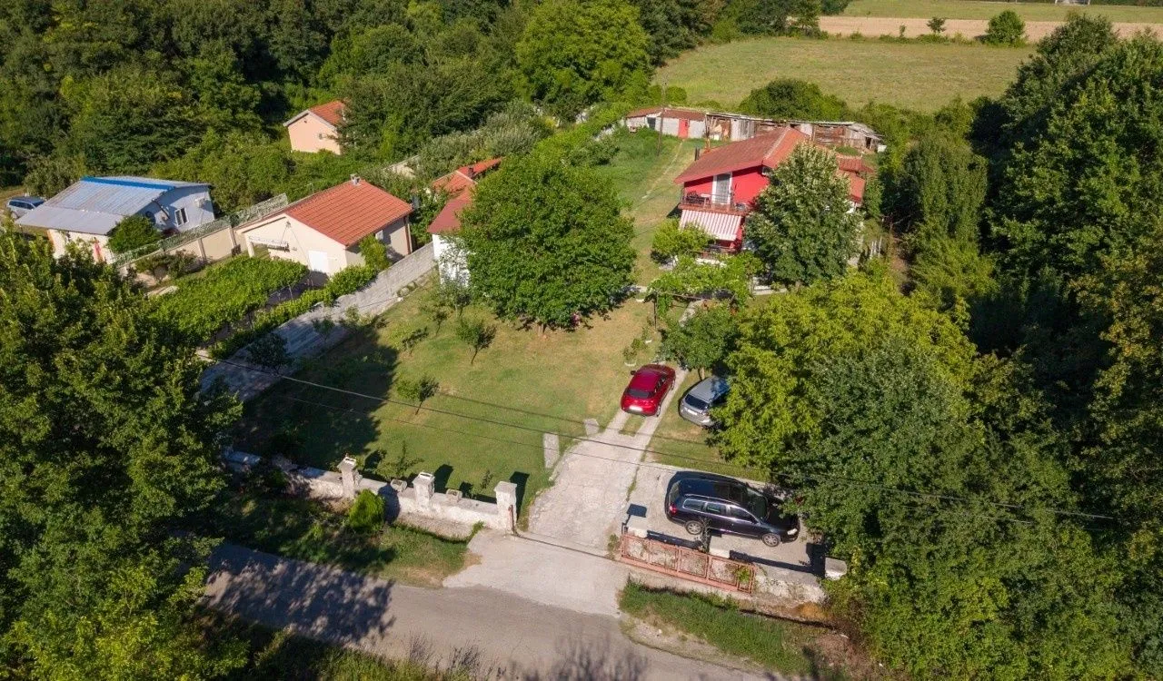 Prodaja, kuća, 160m², Kosić, Danilovgrad