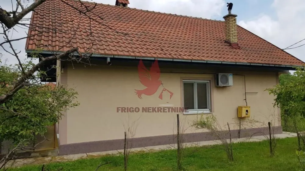 Sale, house, 160m², Medjulužje, Mladenovac
