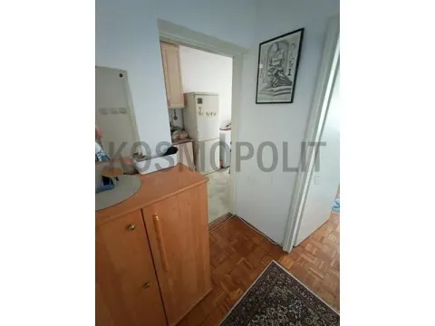 Sale, one bedroom apartment, 37m², Banovo Brdo, Beograd - image 6