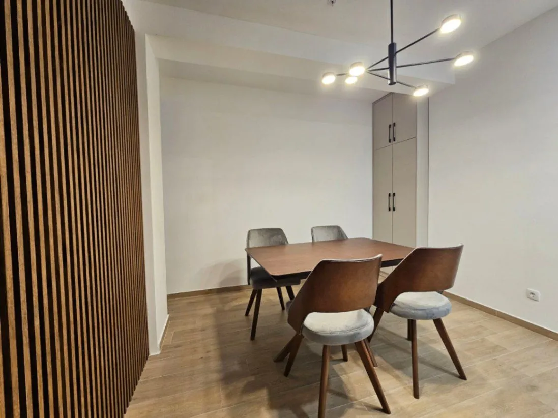 Sale, one bedroom apartment, 67m², Rafailovići, Budva