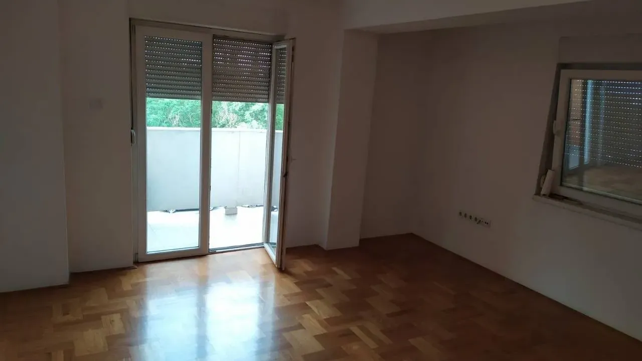 Rent, one bedroom apartment, 47m², Zabjelo, Podgorica