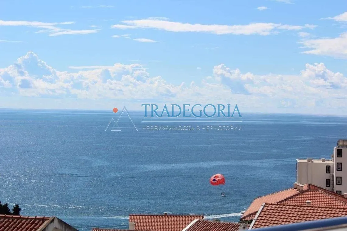Prodaja, ugostiteljski objekat, 224m², Bečići, Budva