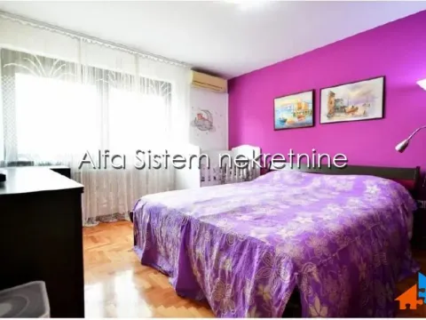 Rent, apartment, 65m², Čukarica, Beograd - image 6