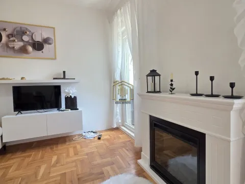 Izdavanje, jednosoban stan, 50m², Ljubović, Podgorica - image 8