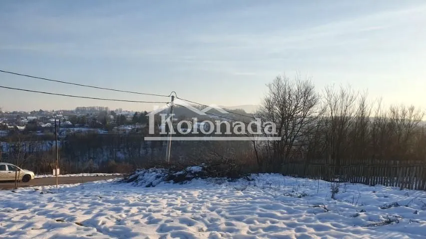 Prodaja, plac, 1000m², Sopot, Beograd