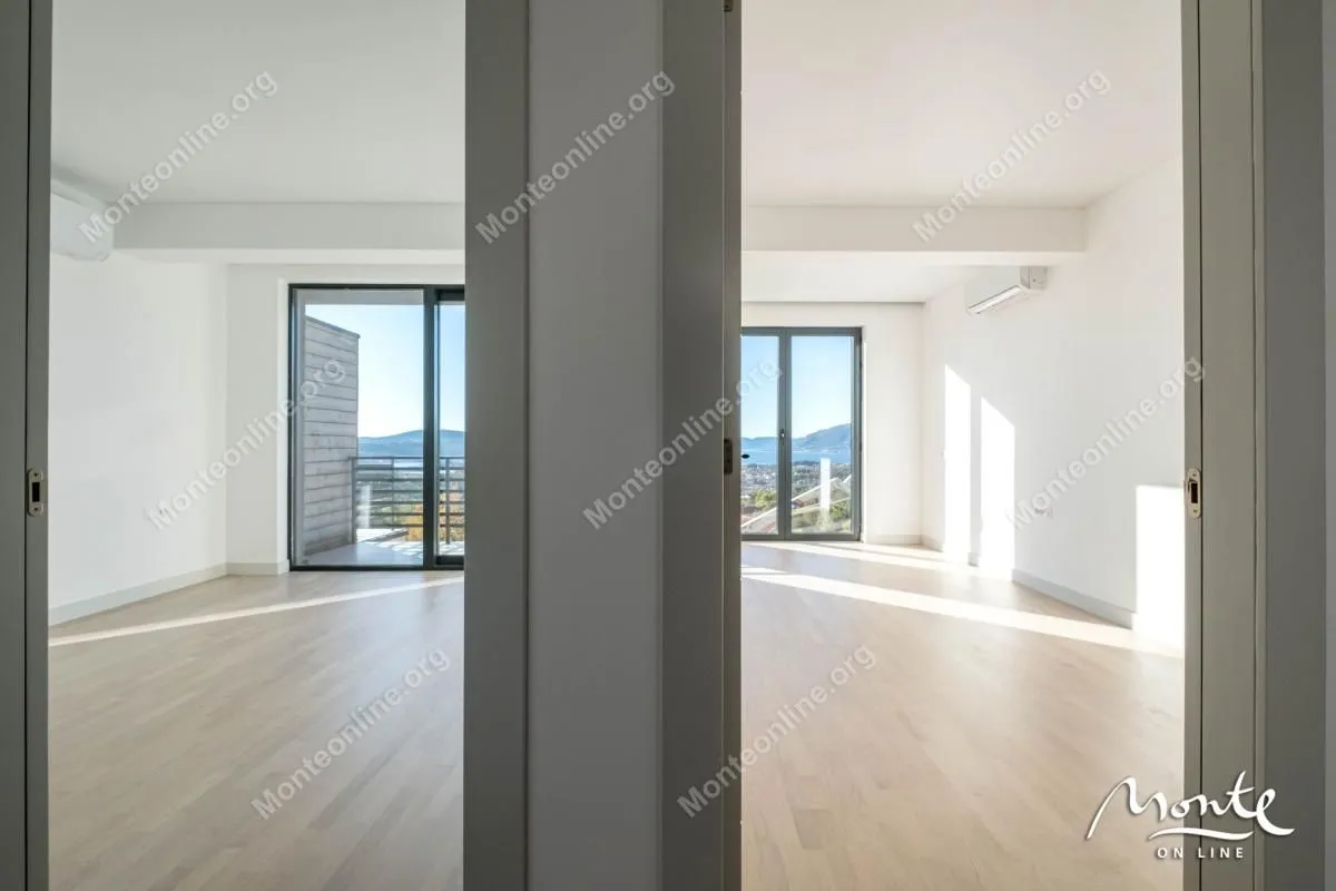 Prodaja, kuća, 130m², Kavač, Kotor