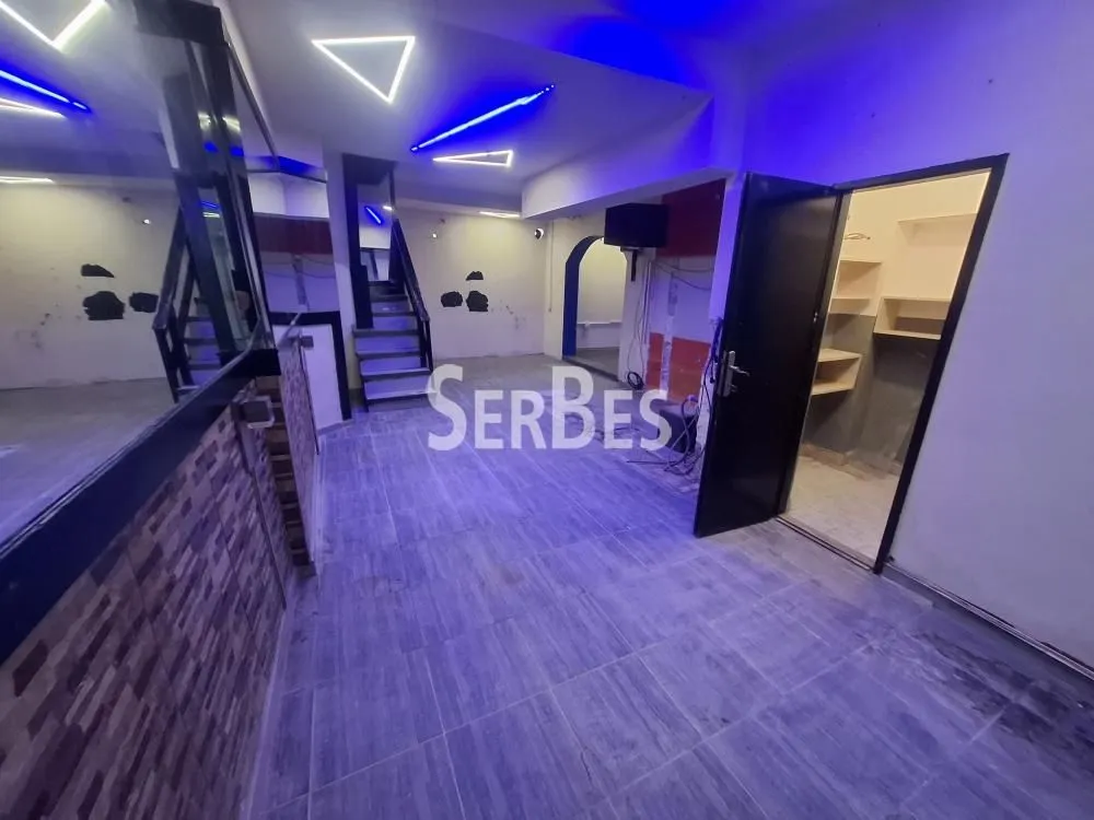 Rent, office space, 110m², Bulevar Oslobodjenja, Novi Sad Sve Podlokacije