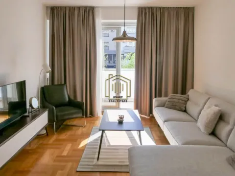 Prodaja, jednosoban stan, 58m², Preko Morače, Podgorica - image 1