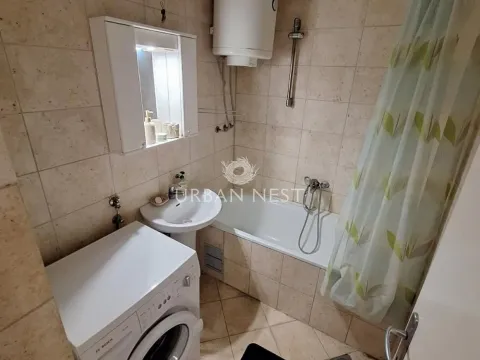 Rent, one bedroom apartment, 42m², Vračar Sve Podlokacije, Beograd - image 13