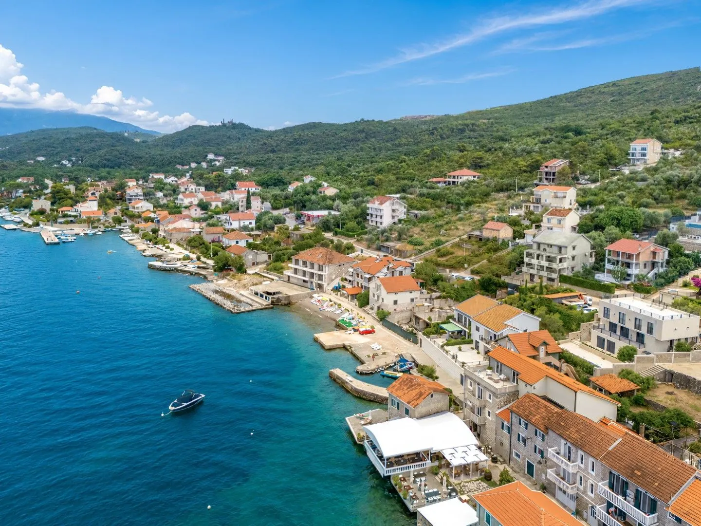 Sale, house, 180m², Krašići, Tivat