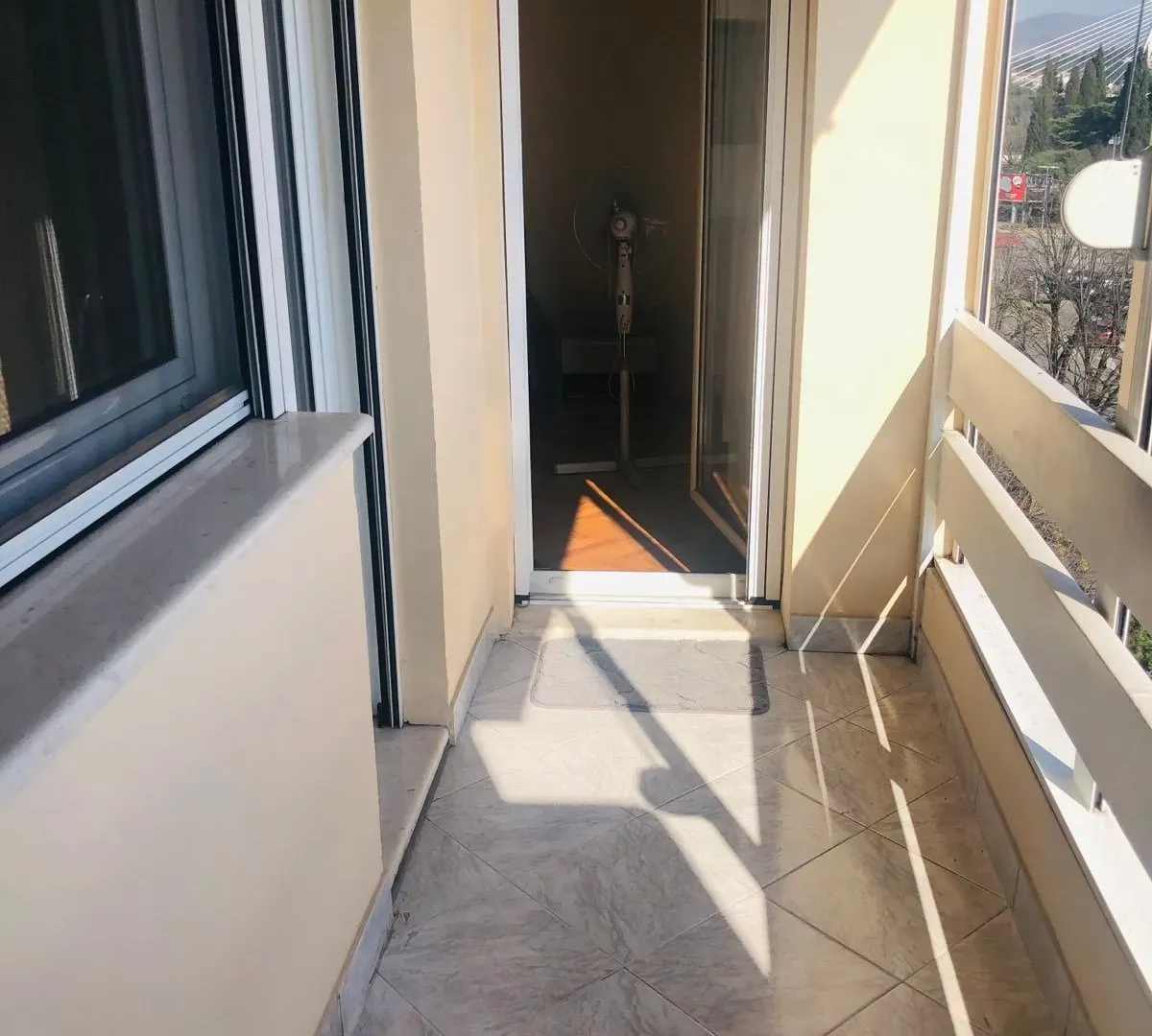 Prodaja, stan, 85m², Podgorica, Crna Gora