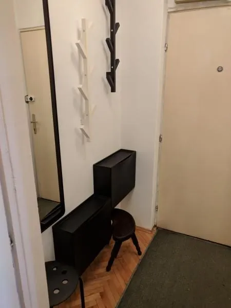 Izdavanje, četvorosoban stan, 95m², Palilula, Niš