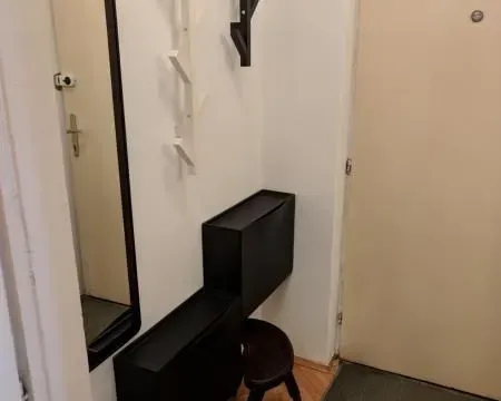 Izdavanje, četvorosoban stan, 95m², Palilula, Niš - image 12