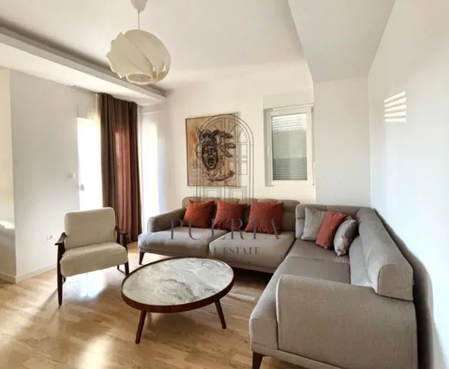 Sale, two bedroom apartment, 67m², Centar, Podgorica