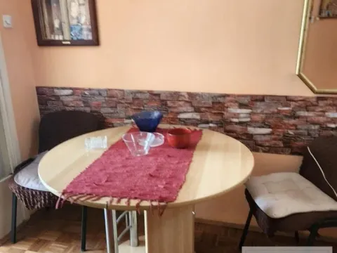 Izdavanje, jednosoban stan, 38m², Novo naselje, Novi Sad - image 5