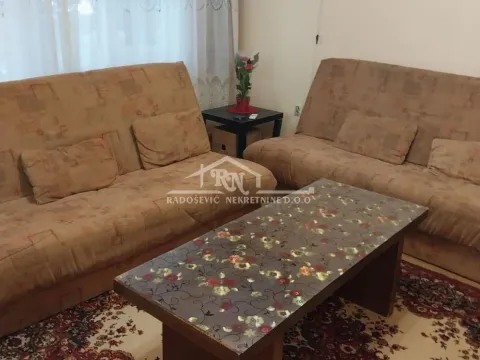 Rent, one bedroom apartment, 49m², Vidikovački venac, Rakovica - image 2