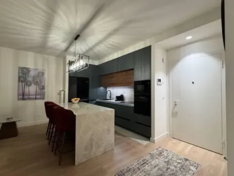 Izdavanje, trosoban stan, 86m², Beograd Na Vodi, Beograd - image 5