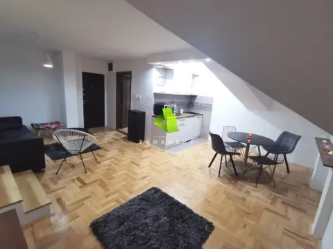 Izdavanje, jednosoban stan, 54m², Medijana, Niš - image 7