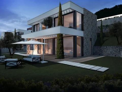 Sale, house, 128m², Podi, Herceg Novi - image 2