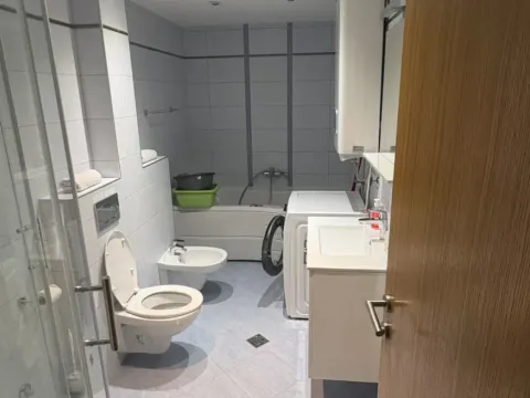 Sale, two bedroom apartment, 66m², Pržno, Budva - image 7