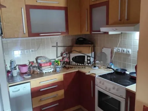 Sale, two bedroom apartment, 51m², Bulevar patrijarha Pavla, Novi Sad Sve Podlokacije - image 4