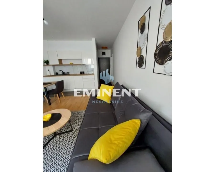 Rent, apartment, 25m², Autokomanda, Voždovac Sve Podlokacije