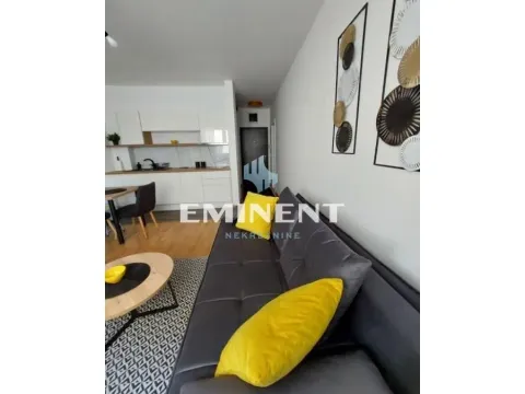 Izdavanje, stan, 25m², Autokomanda, Voždovac Sve Podlokacije - image 8