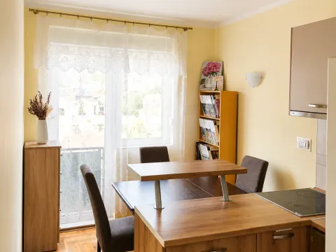 Sale, one bedroom apartment, 46m², Dalmatinska ulica, Podgorica - image 3